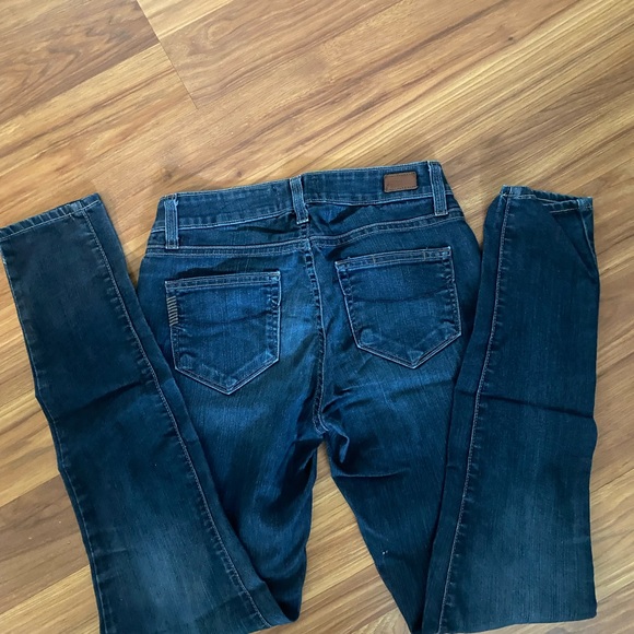 Paige jeans - Picture 2 of 2